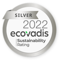 ecovadis Silver 2022