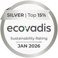 Ecovadis-silver